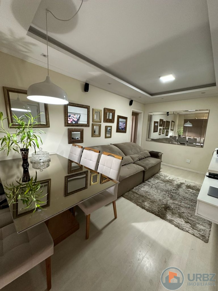 Apartamento Mobiliado na 25 de Agosto Apartamento Mobiliado na 25 de Agosto