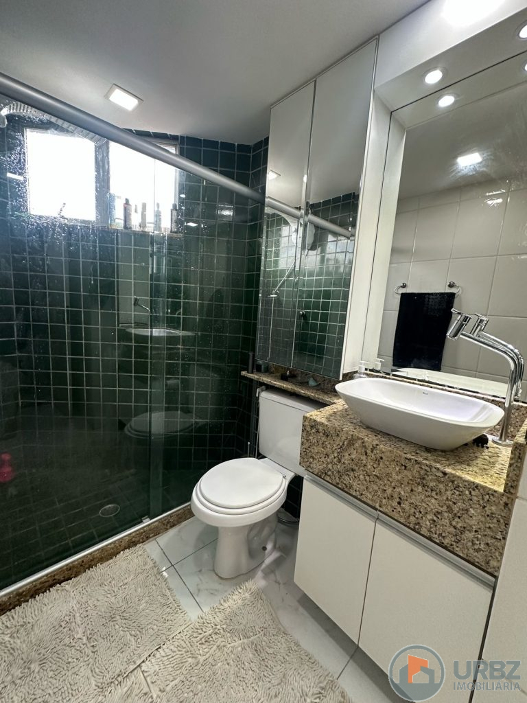 Apartamento Mobiliado na 25 de Agosto Apartamento Mobiliado na 25 de Agosto