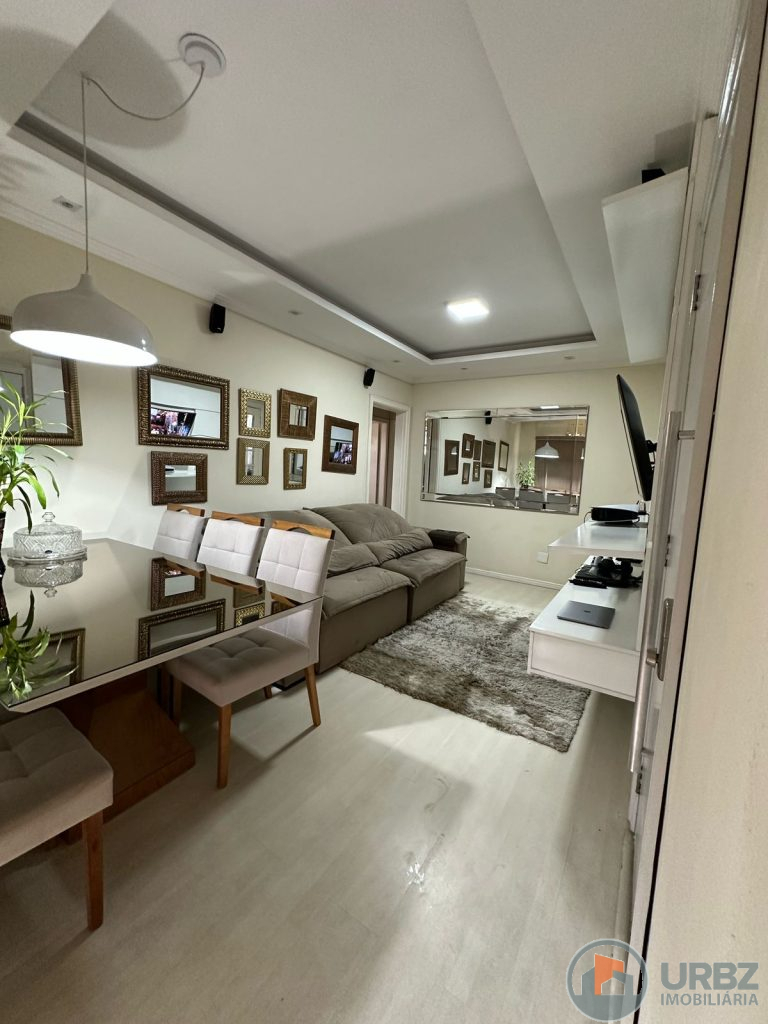 Apartamento Mobiliado na 25 de Agosto Apartamento Mobiliado na 25 de Agosto