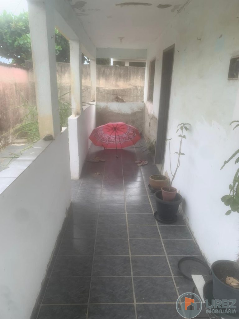 Casa no Amapá Casa no Amapá