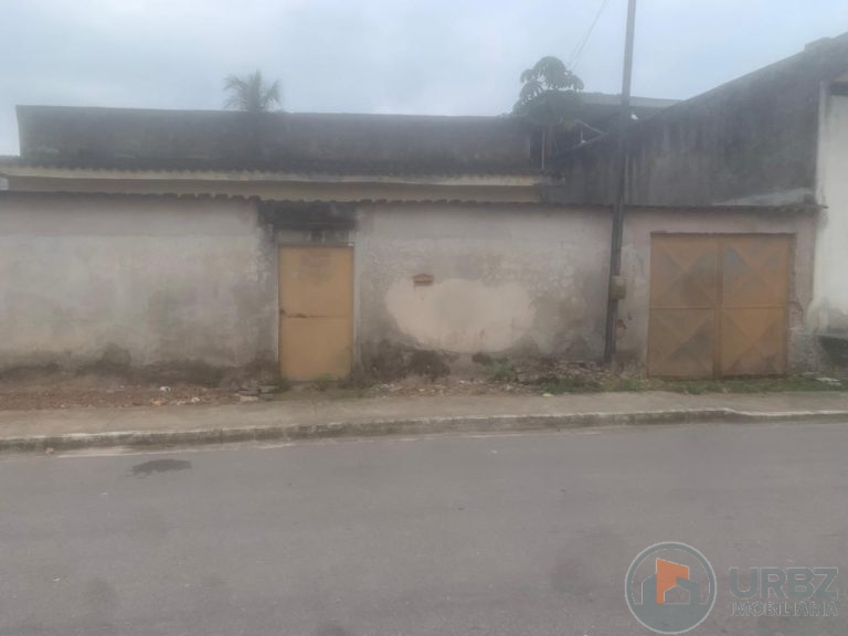 Casa no Amapá Casa no Amapá