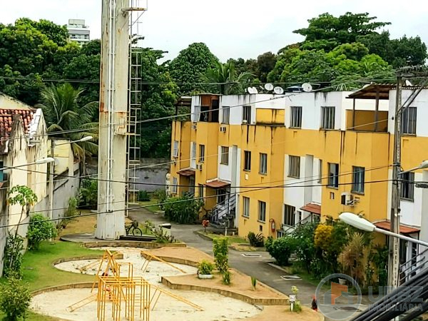 Apartamento em Jardim Primavera