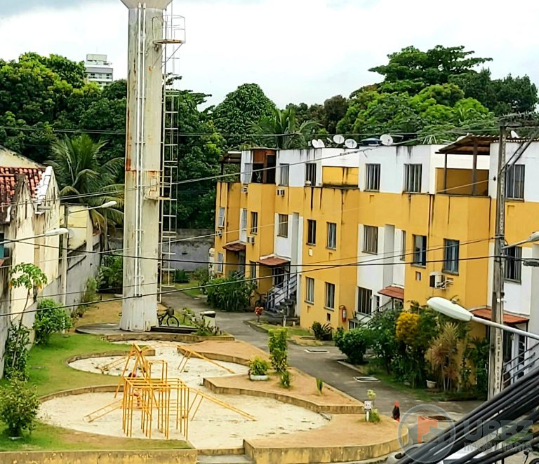 Apartamento em Jardim Primavera Apartamento em Jardim Primavera