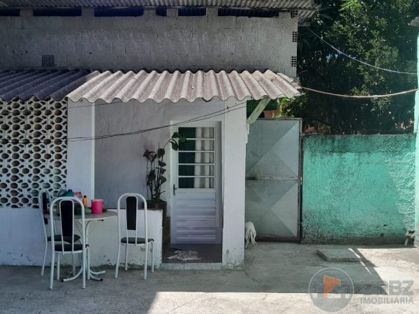 Casa em Jardim Primavera