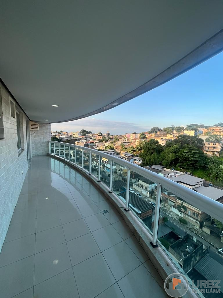 Apartamento na 25 de Agosto Apartamento na 25 de Agosto