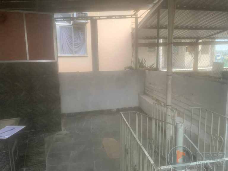 Casa Duplex no Parque Lafaiete