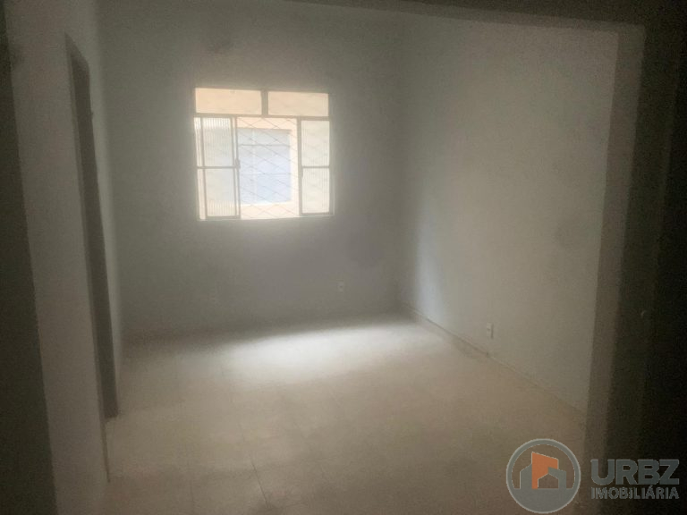 Casa Duplex no Parque Lafaiete
