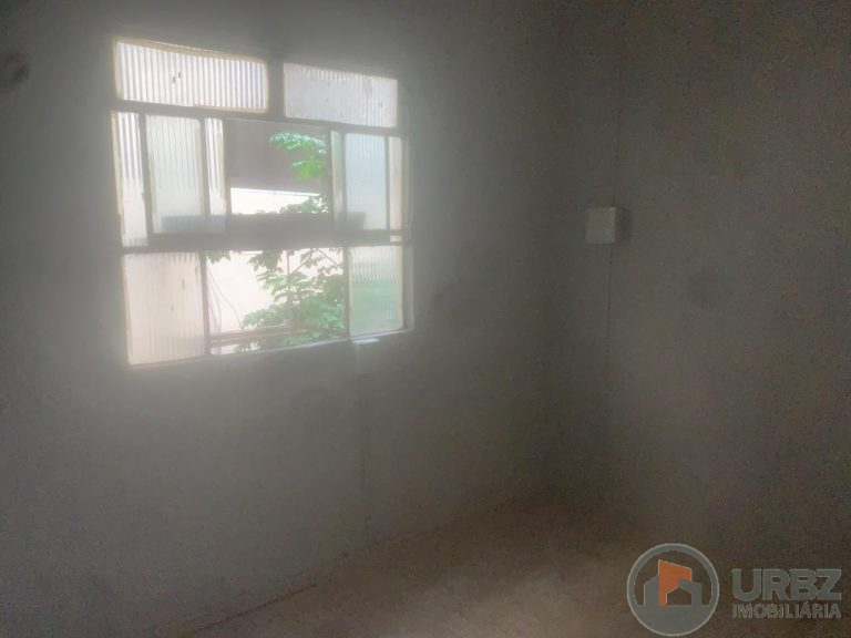 Casa Duplex no Parque Lafaiete