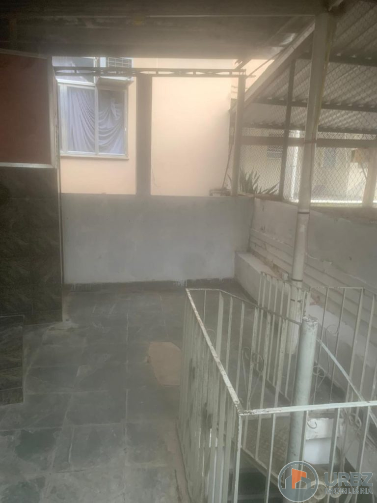 Casa Duplex no Parque Lafaiete