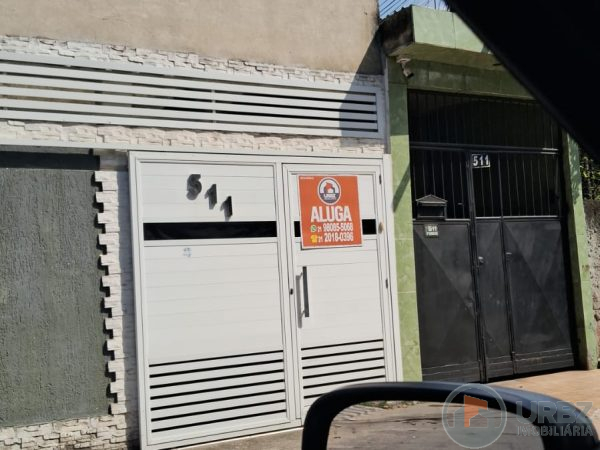 Depósito em Duque de Caxias