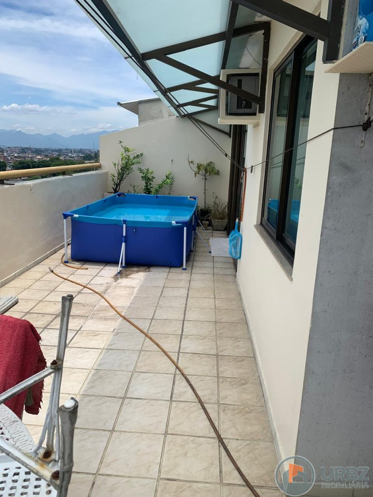 Cobertura na 25 de Agosto Cobertura na 25 de Agosto
