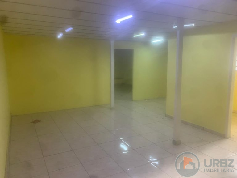 Casa Comercial na 25 de Agosto Casa Comercial na 25 de Agosto