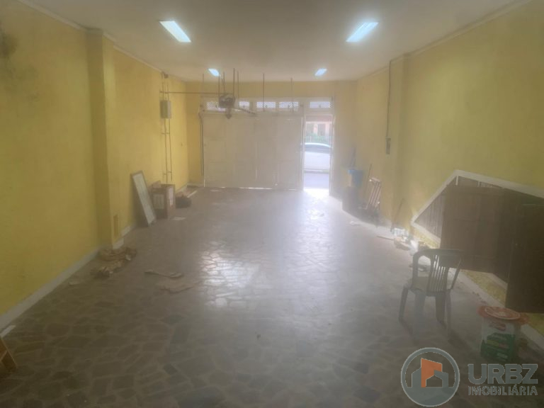 Casa Comercial na 25 de Agosto Casa Comercial na 25 de Agosto