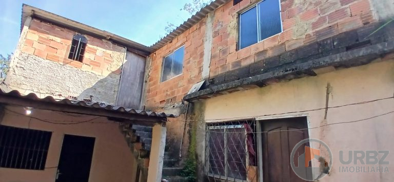 Casa em Xerém Casa em Xerém