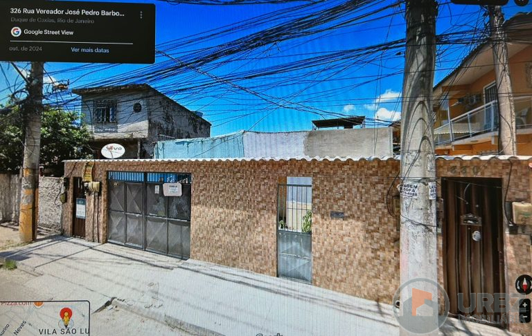 Casa na Vila São Luís Casa na Vila São Luís