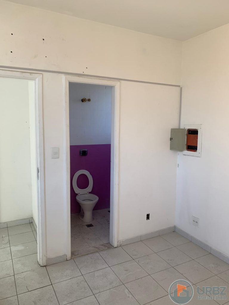 Sala Comercial na 25 de Agosto Sala Comercial na 25 de Agosto