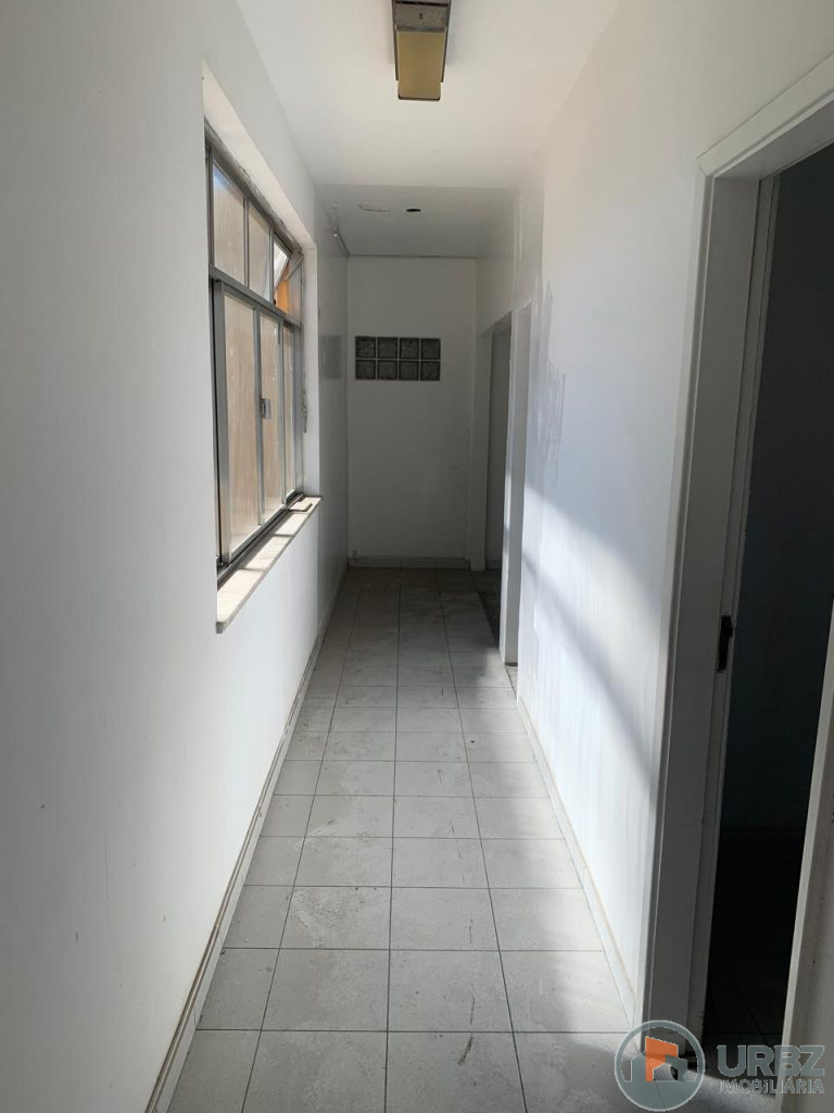 Sala Comercial na 25 de Agosto Sala Comercial na 25 de Agosto