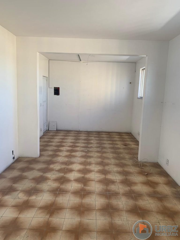 Sala Comercial na 25 de Agosto Sala Comercial na 25 de Agosto