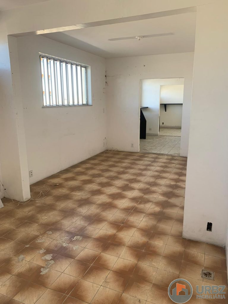 Sala Comercial na 25 de Agosto Sala Comercial na 25 de Agosto