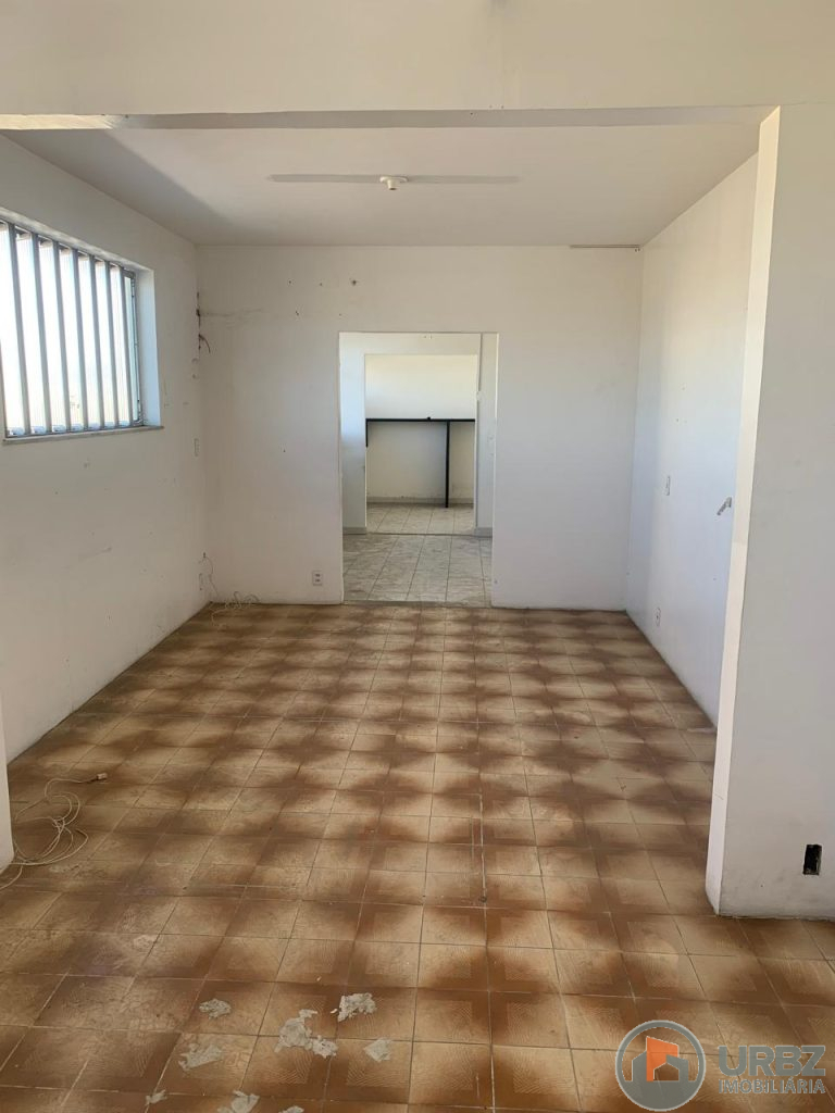 Sala Comercial na 25 de Agosto Sala Comercial na 25 de Agosto