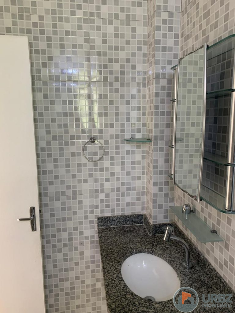 Apartamento na 25 de Agosto Apartamento na 25 de Agosto