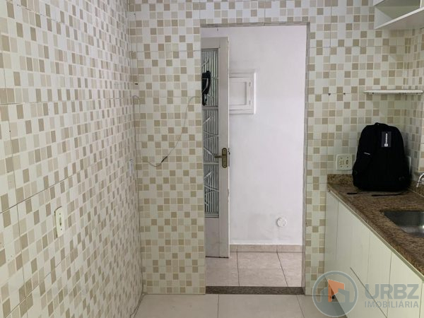 Apartamento na 25 de Agosto