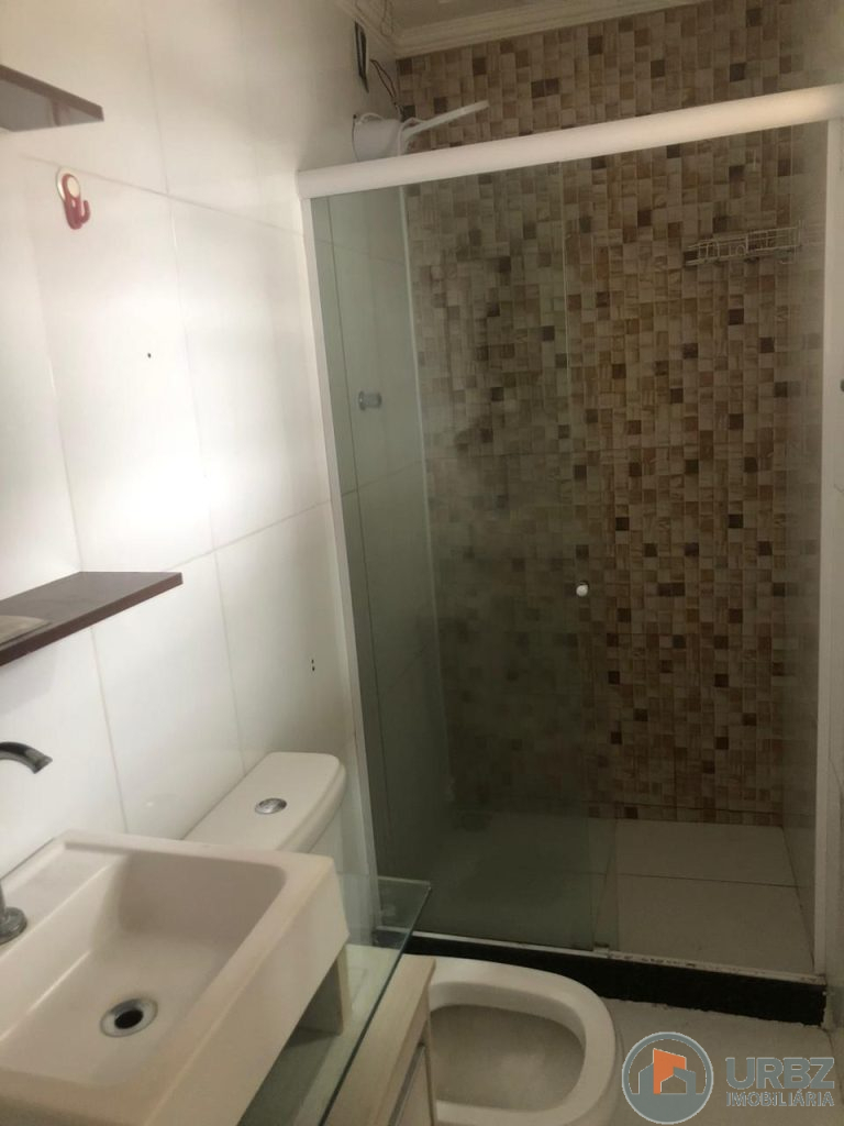 Apartamento na Pauliceia Apartamento na Pauliceia