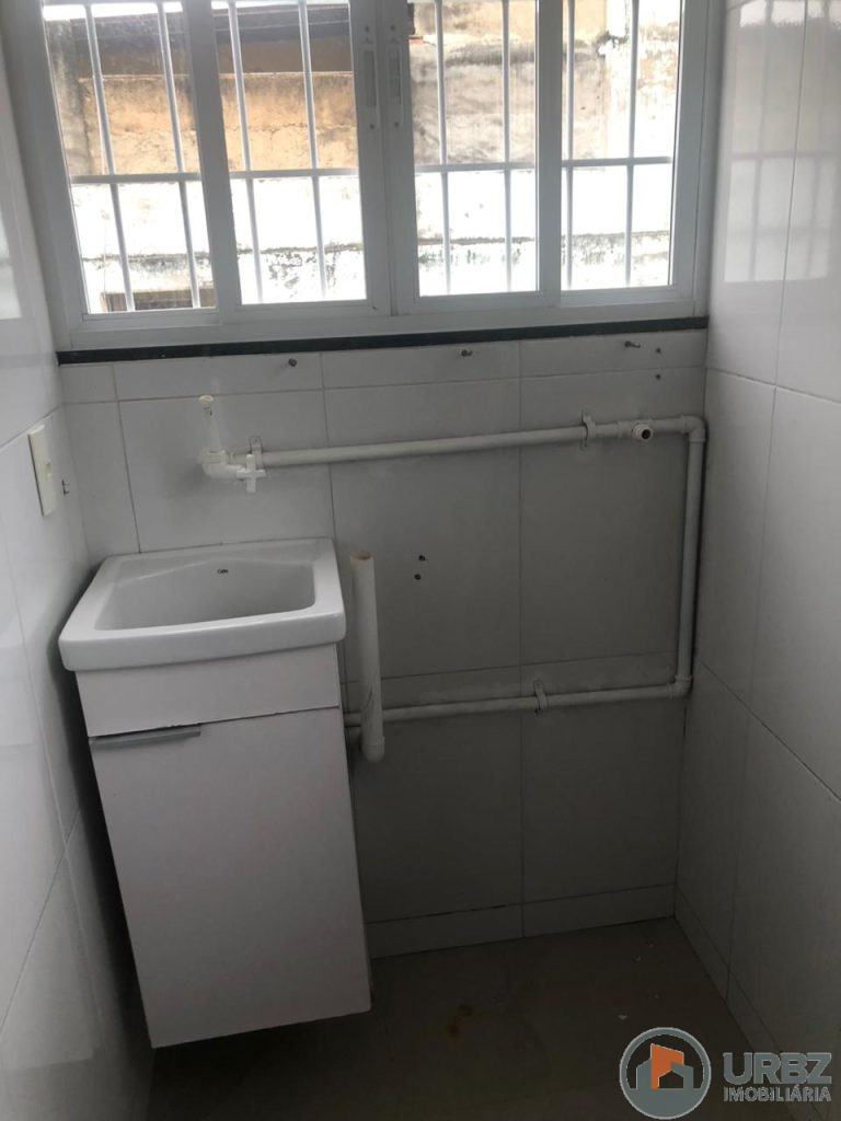 Apartamento na Pauliceia Apartamento na Pauliceia