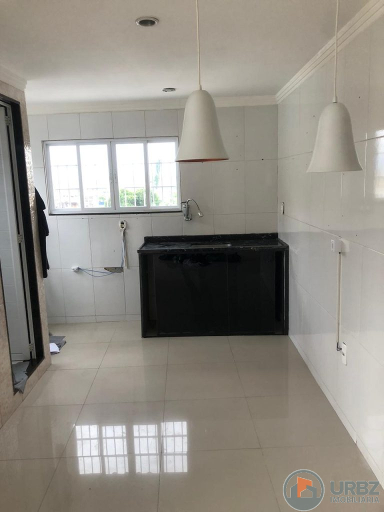 Apartamento na Pauliceia Apartamento na Pauliceia