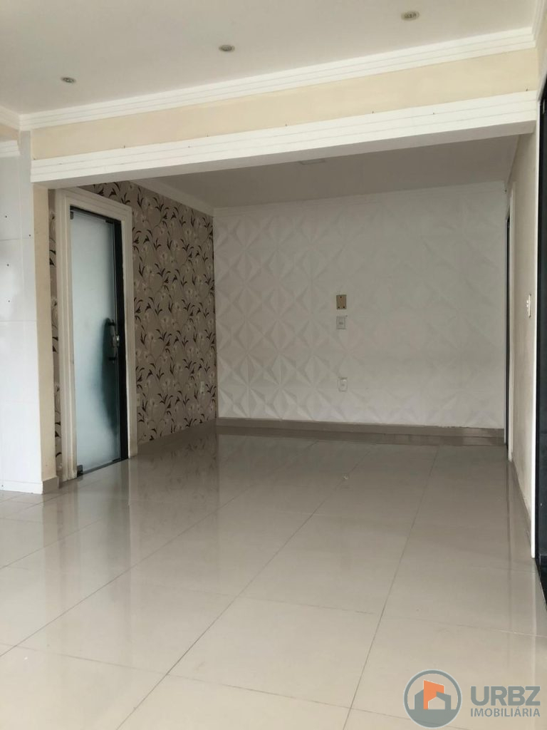 Apartamento na Pauliceia Apartamento na Pauliceia