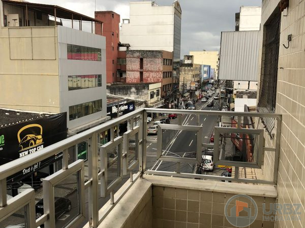 Apartamento na 25 de Agosto