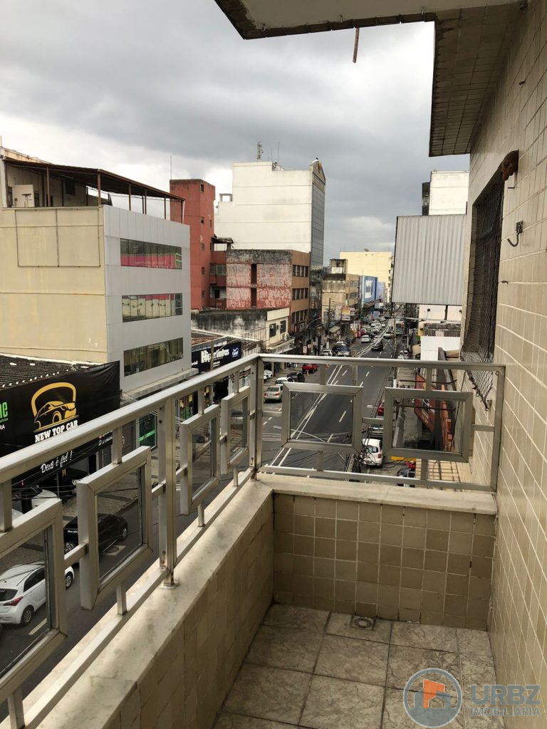 Apartamento na 25 de Agosto Apartamento na 25 de Agosto