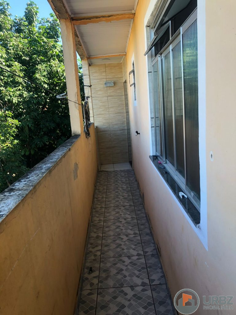 Casa em São Bento Casa em São Bento