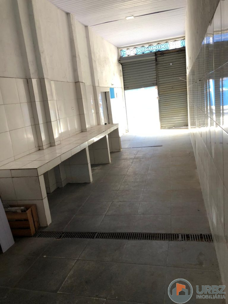 Loja Comercial no Parque Lafaiete Loja Comercial no Parque Lafaiete