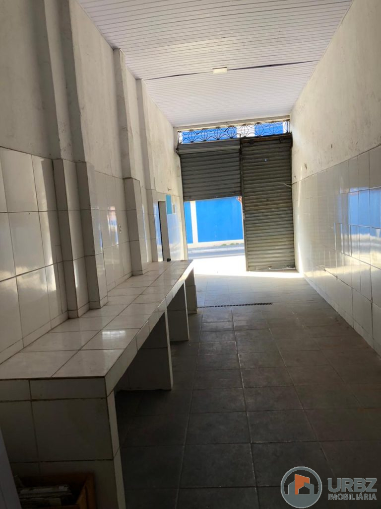 Loja Comercial no Parque Lafaiete Loja Comercial no Parque Lafaiete