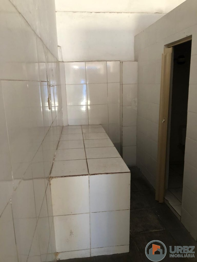 Loja Comercial no Parque Lafaiete Loja Comercial no Parque Lafaiete