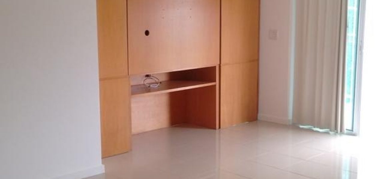 Apartamento Padrão na Barra da Tijuca