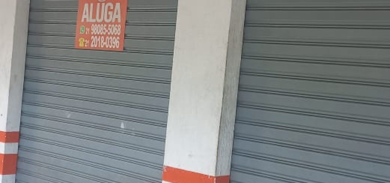 Loja em Olavo Bilac Loja em Olavo Bilac