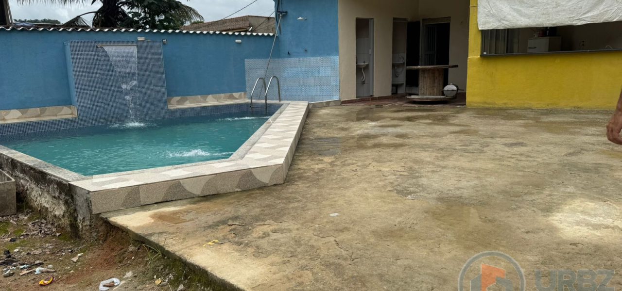Casa em Xerém Casa em Xerém